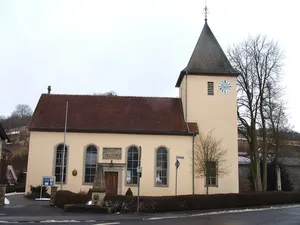 Pfarrkirche