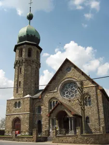 Kirche der Unbefleckten Empfängnis