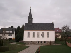 Methodistenkirche Hauptstraße 75
