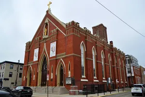 Saint Paul Church