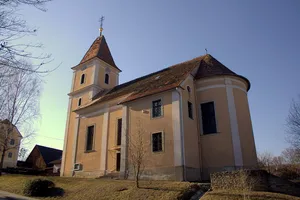 Saint Florian Church