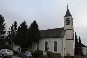 Katholische Kirche St. Arbogast Marlen