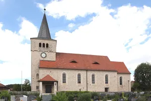 Pfarrkirche