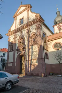 Kirche