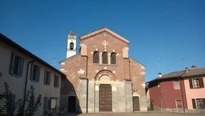 Saint Bartholomew Church
