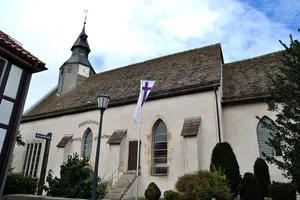 Evangelisch-reformierte Kirche Schwalenberg