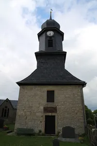 Dorfkirche Schorba
