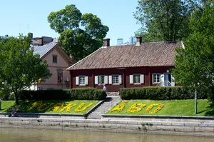 Pharmacy Museum