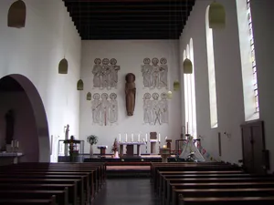 Herz-Jesu-Kirche