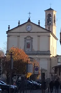 Saint John the Evangelist Church