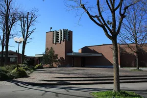 Reformiertes Kirchenzentrum Obersiggenthal