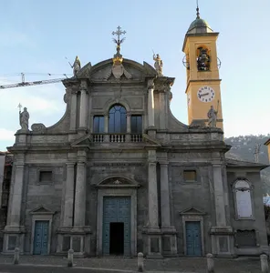 church San Giorgio