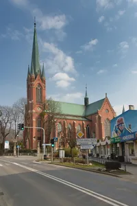 St. Stephen's Church