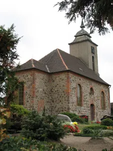 Dorfkirche Kassieck