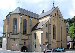 Pfarrkirche