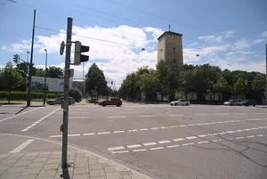 Wasserturm
