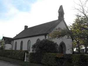 Kilry Parish Church