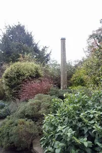 Churchyard Cross Approximately 6 Metres South Of Dorchester Abbey