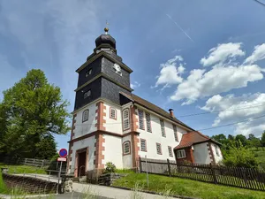 Church Biberschlag