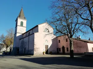 Chiesa di San Giacomo