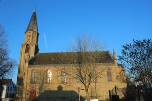 Evangelische Kirche Biskirchen