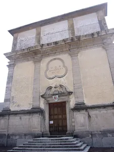 Annunciation of the Blessed Virgin Mary church