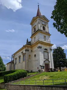 Church of Saint Mary Magdalene