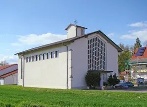 Kath. Kirche St. Michael