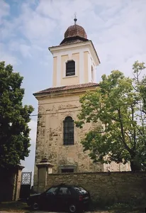 Church of Saints Peter and Paul