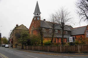 Emmanuel Church