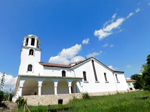 Saint Anne Church
