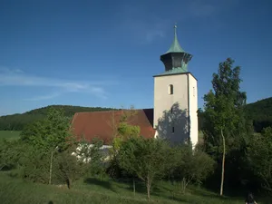 St. Wolfgang (Velburg)