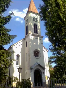 Karlauerkirche