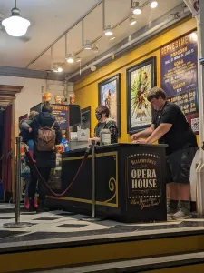 Bellows Falls Opera House