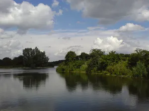 Lake Elfrath