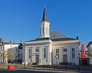 Auferstehungskirche