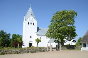 St. Nicholas Church