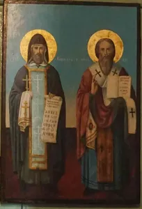 Assumption of Mary Church