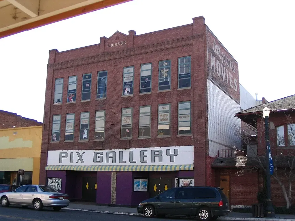 Pix Gallery