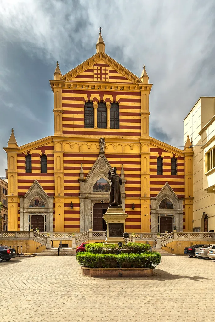 Church of Saint Joseph