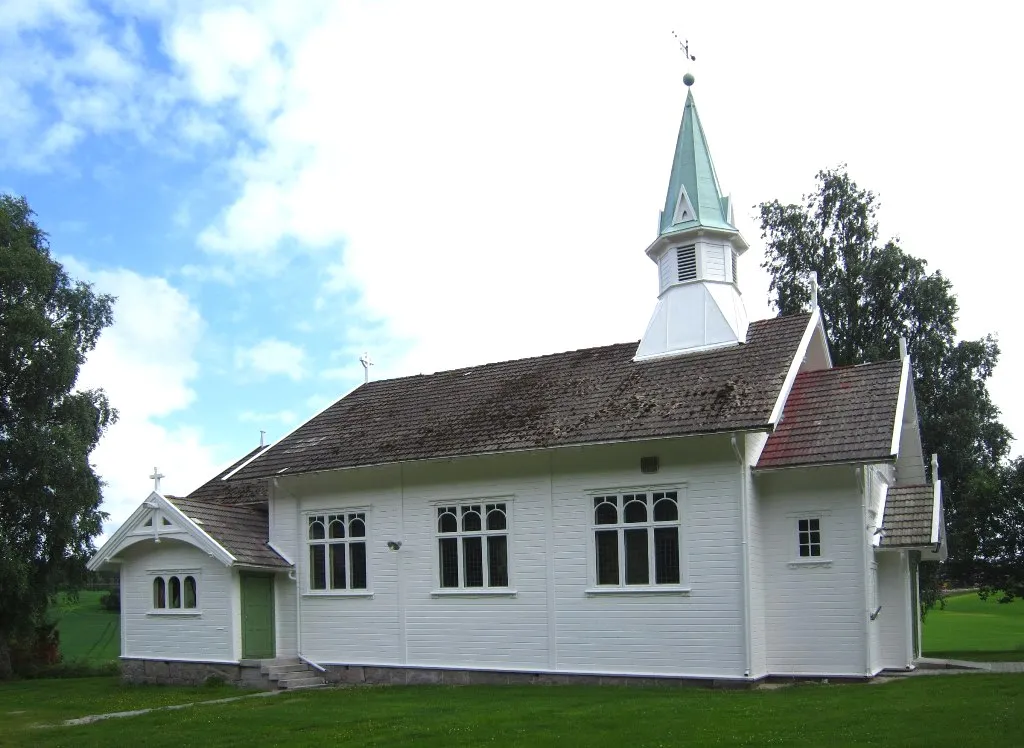 Holleby kirke (Sarpsborg kommune)