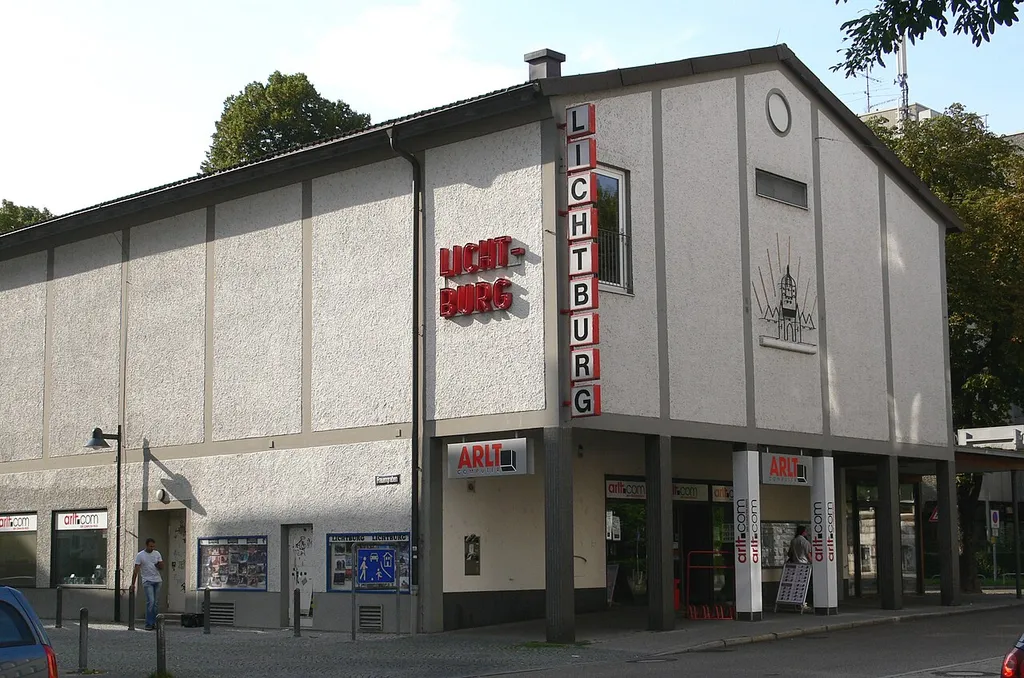 Lichtburg
