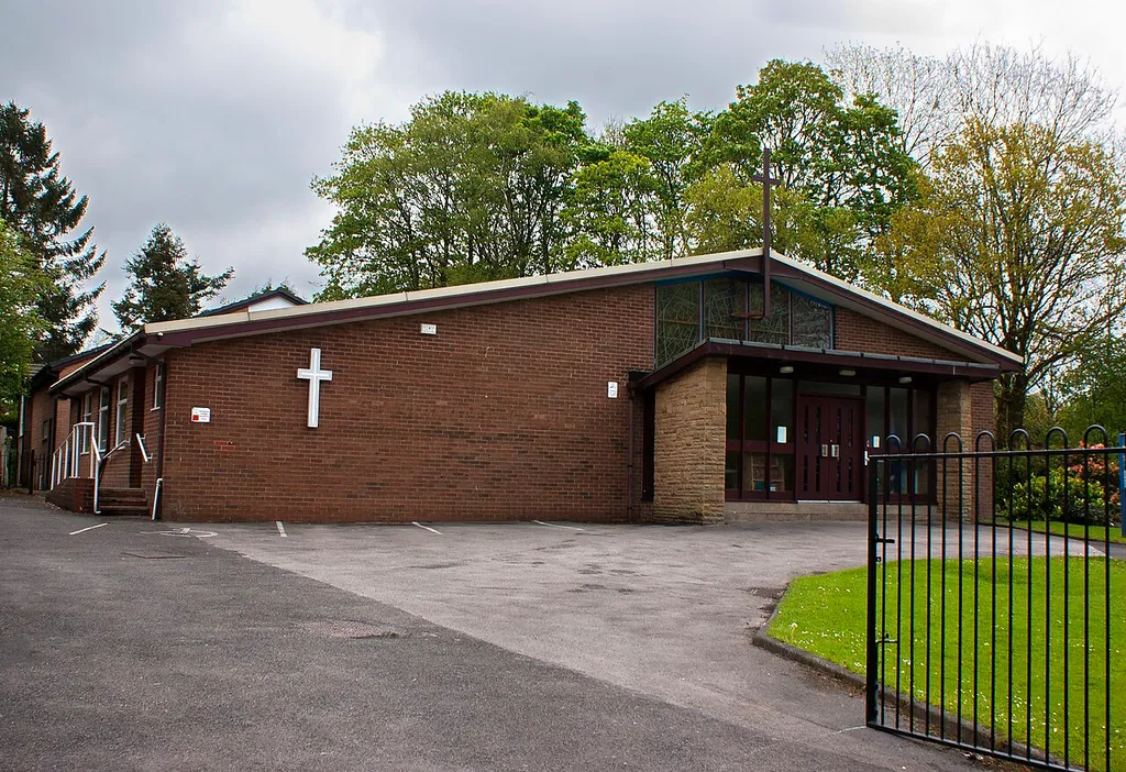 St Elizabeth's Parish Church