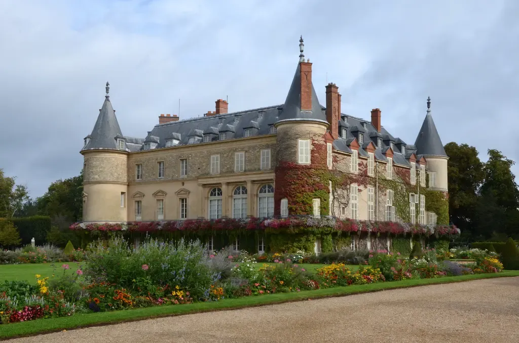 Château de Rambouillet