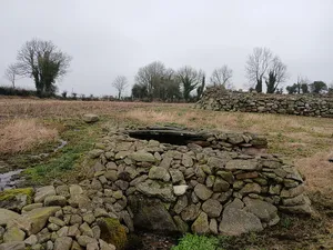 Church Well