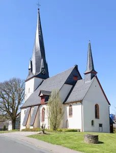 Evangelical Church Breidenbach