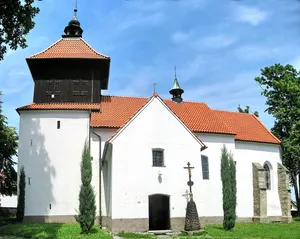 Church of Saint Margaret