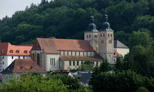 Plankstetten Abbey