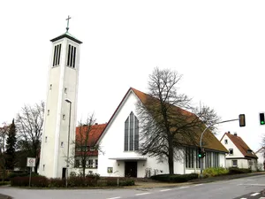 Versöhnungskirche