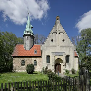 Kreuzkirche